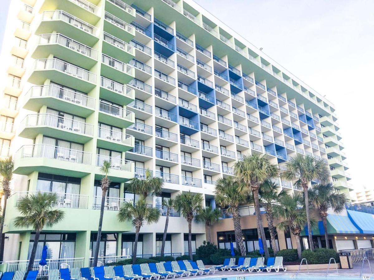 Coral Beach 816 Myrtle Beach Zewnętrze zdjęcie