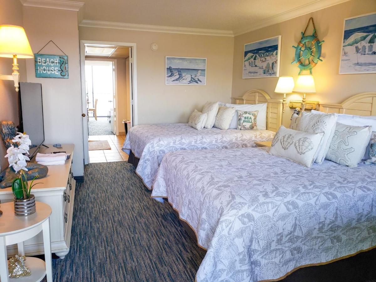 Coral Beach 816 Myrtle Beach Pokój zdjęcie