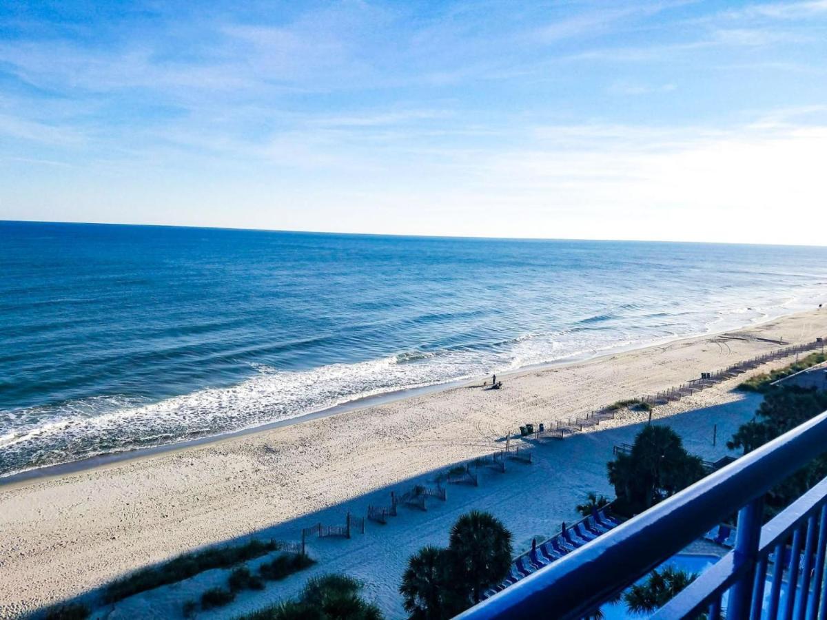 Coral Beach 816 Myrtle Beach Pokój zdjęcie