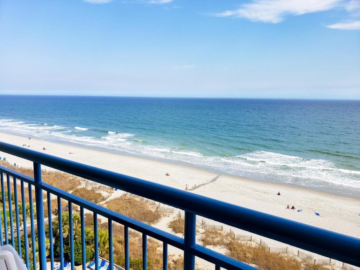 Coral Beach 816 Myrtle Beach Pokój zdjęcie