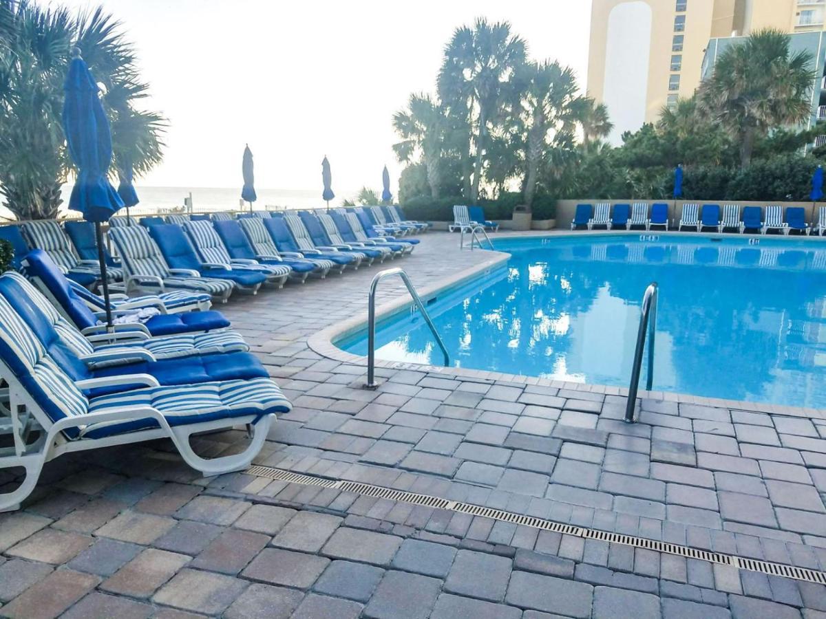 Coral Beach 816 Myrtle Beach Pokój zdjęcie