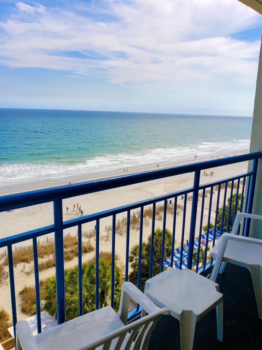 Coral Beach 816 Myrtle Beach Pokój zdjęcie